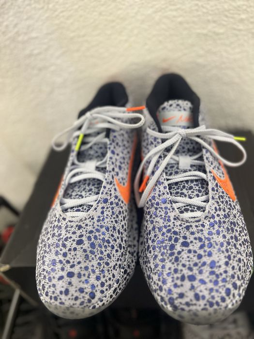 Маратонки GT Hustle Safari номер 45