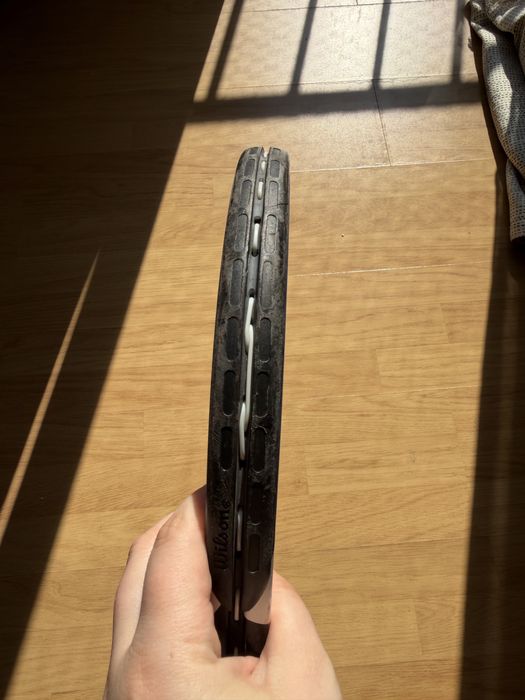 Racheta tenis Wilson Hammer