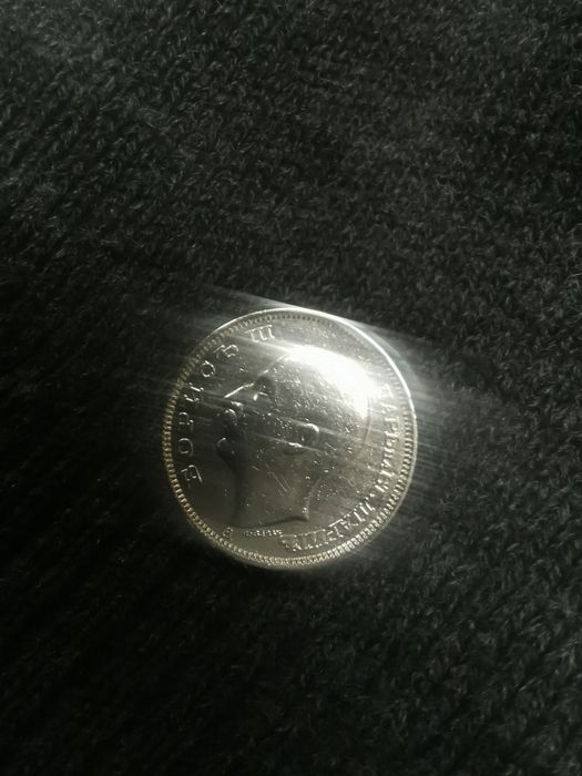 България 20 лева, 1940