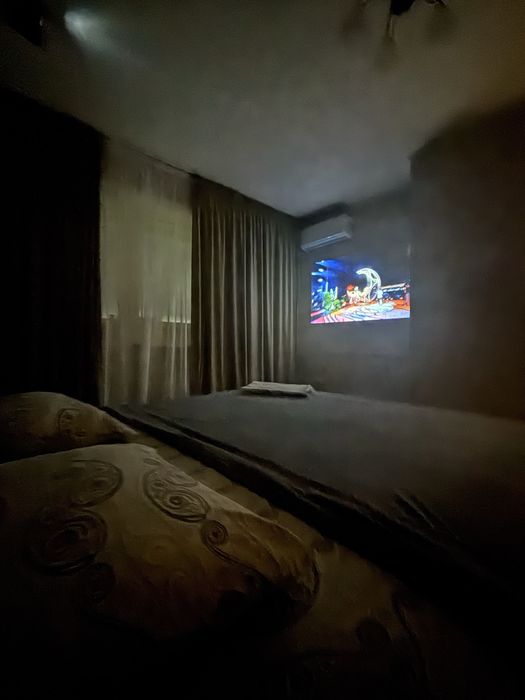 1-ком Цум новый дом