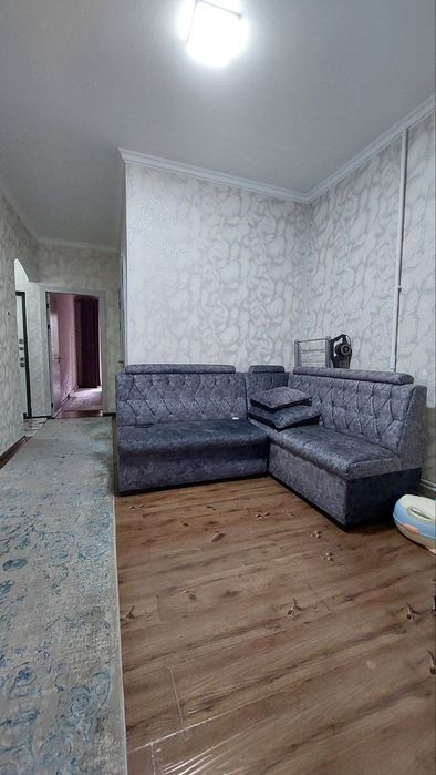 Продается 2/2/5 квартира Карасу-6