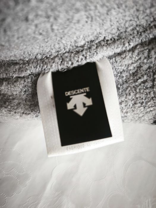 Ски Шапки   лента DESCENTE Eisbar   55 см