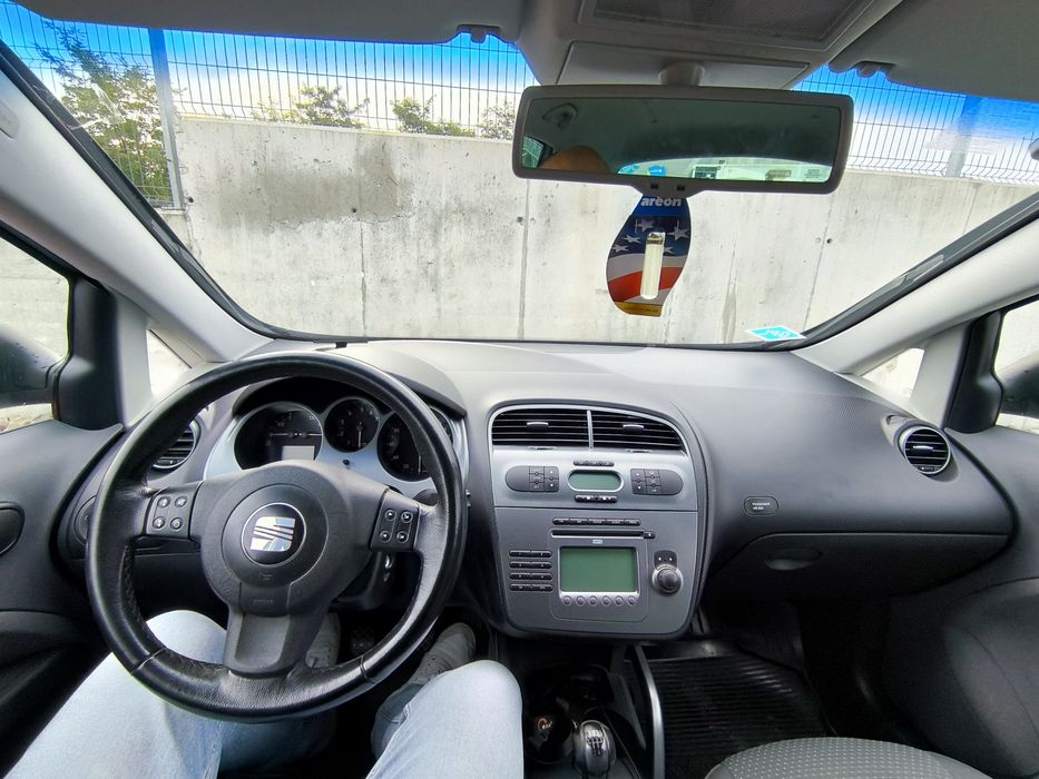 SEAT Altea XL 2007 — imagine 2