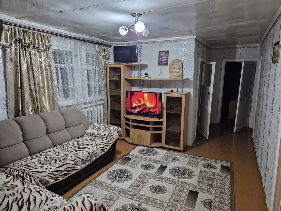 Продам действующий магазин, вместе с домом