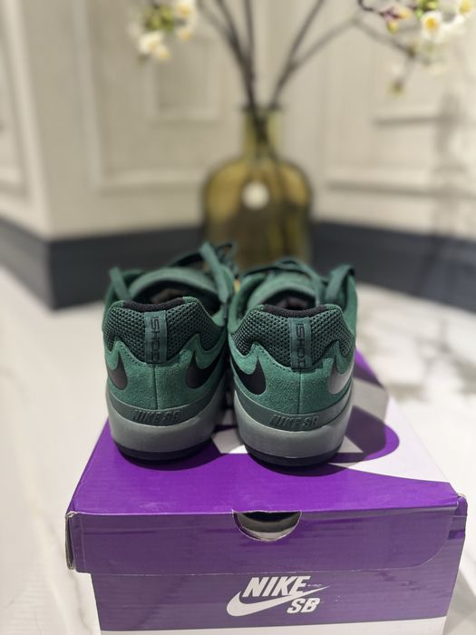 Nike Sb Dunk Low
