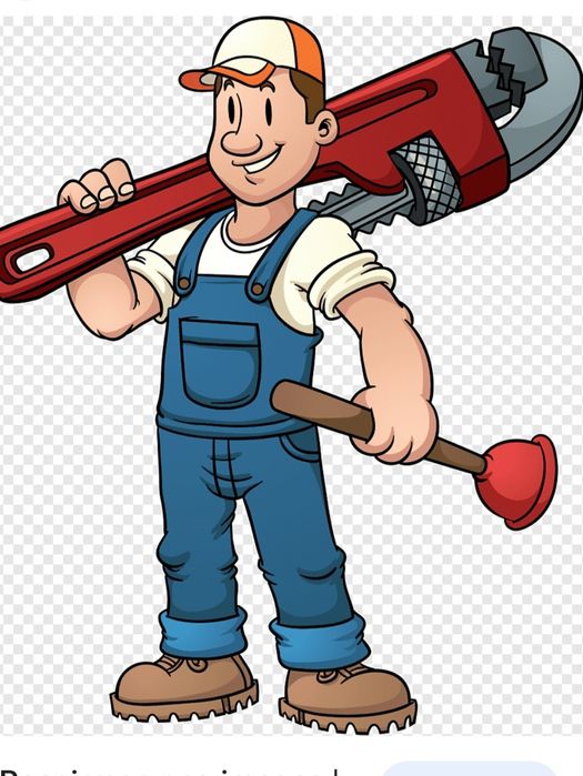 Сантехник мастер все услуги