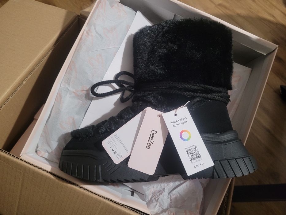 Дамски Обувки DeeZee