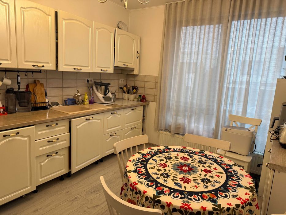 Duplex WhiteHouse, 3 dormitoare, langa padure, Vivo, Metro