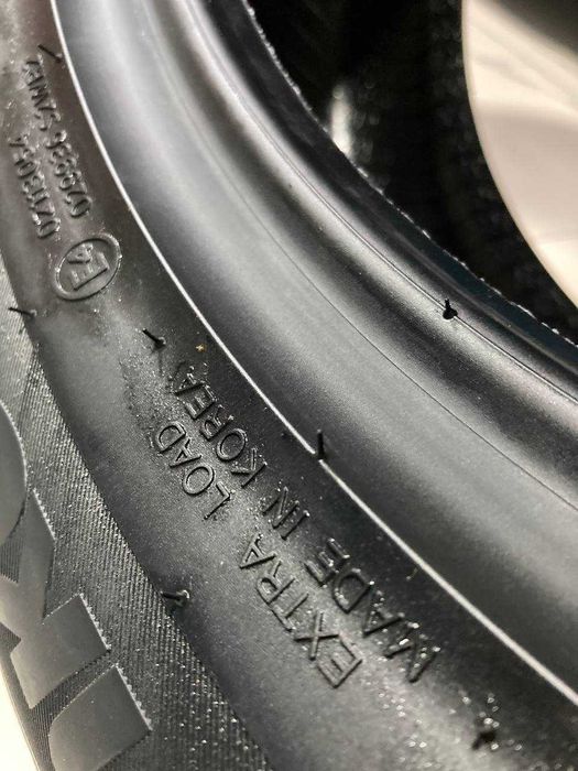 Hankook Kinergy 4s 2 235/55/19 - Корея