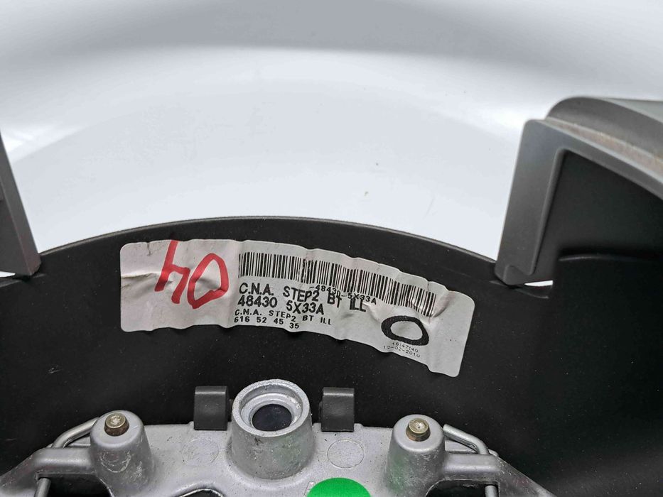 Volan Nissan Navara (D40) [Fabr 2005-2014] 484305X33A