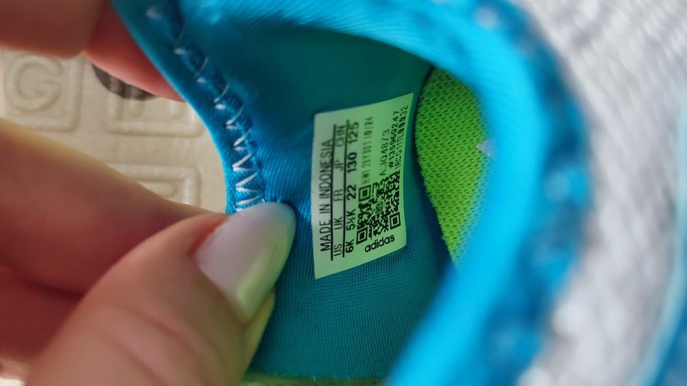 Аdidas Tensaur Comfort