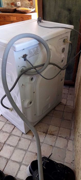 Пералня - BEKO на 5г - модел WTE 7636 XA