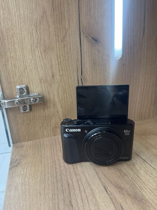 Canon PowerShot SX740 HS/ Рассрочка 0-0-24