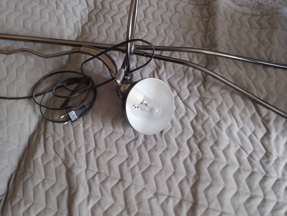 Светильник рабочий