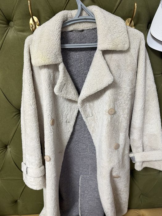 Зимняя Шуба.