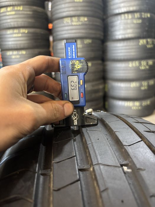 Anvelope Vara 235/55/18 Pirelli P Zero 235 55 18 R18