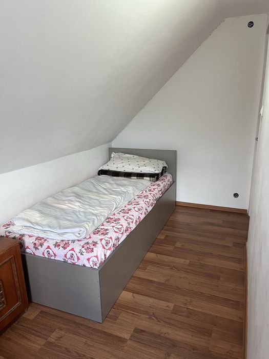 Cazare muncitori Cristian-Brasov 24 lei/zi/persoana