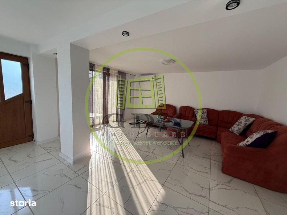 Casa P+1, teren 1175 mp, 140 mp utili, Albesti