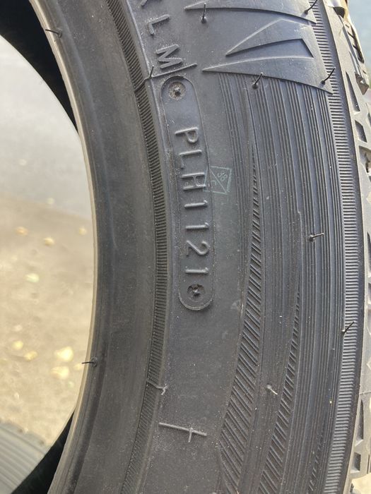 Продам зимнюю резину Nitto