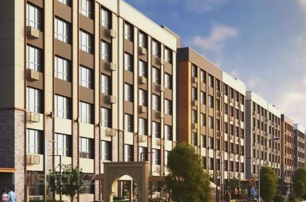 Квартира В Гулдала