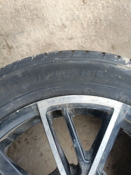 Авто көлік диск сатылады