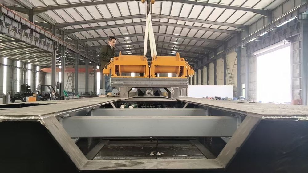 Буровая Установка