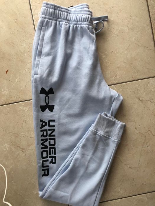 Under Armour • USA