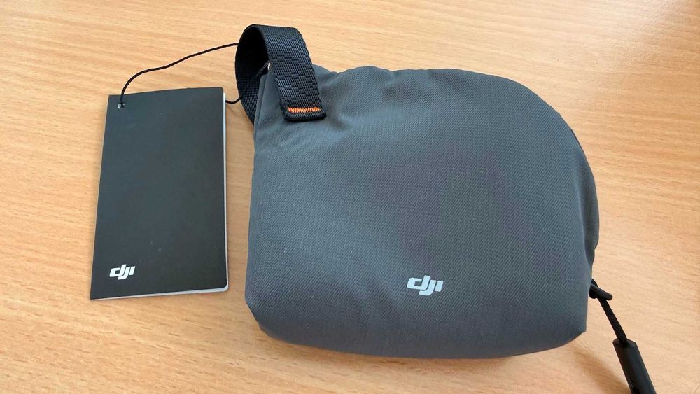 DJI Mic Mini 2 Charging Case
