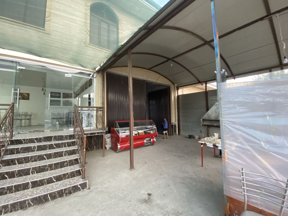 Срочна Сотилади,Даговорний.