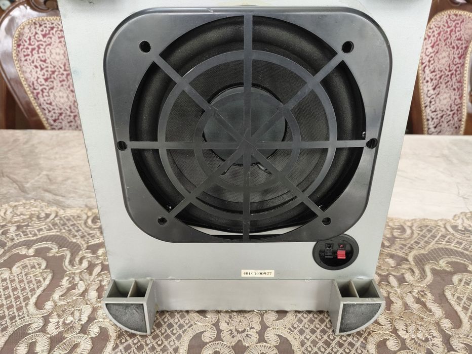 Sony 5.1  100% ishlaydi bass va ovozi zo‘r