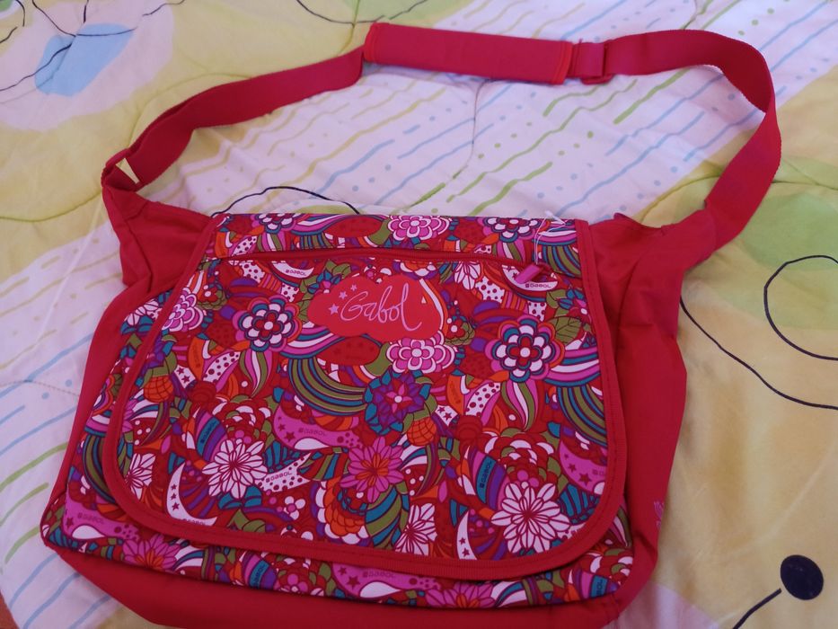 Gabol чанта през рамо