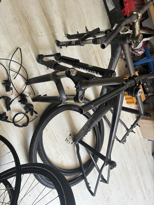 Piese bicicleta , bosch shimano giant bafang  cadru cube si rogi