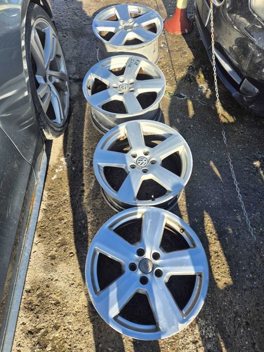 Jante de aliaj Audi / Volkswagen R18