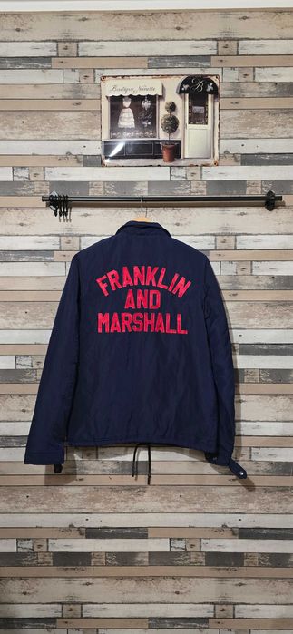 Franclin Marshall S-мъжко яке (791)