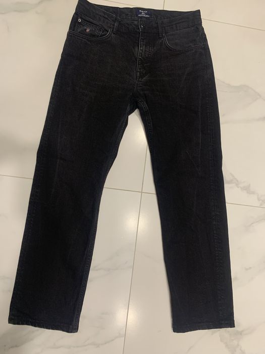 Оригинални мъжки дънки Gant