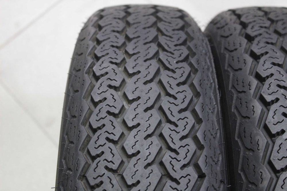 155SR15 Vredestein гуми за ретро автомобили
