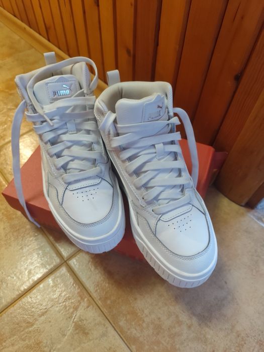 Маратонки Puma, подходящи за момиче - 38 номер