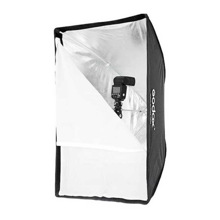 Softbox Godox 60x90cm tip umbrela