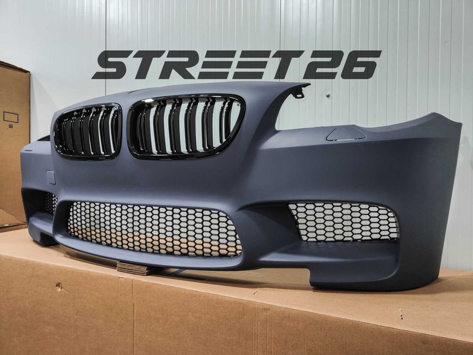 Bara fata M5 BMW F10 (2010-2017)