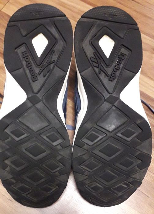 40.5 номер дамски Reebok Aztrek