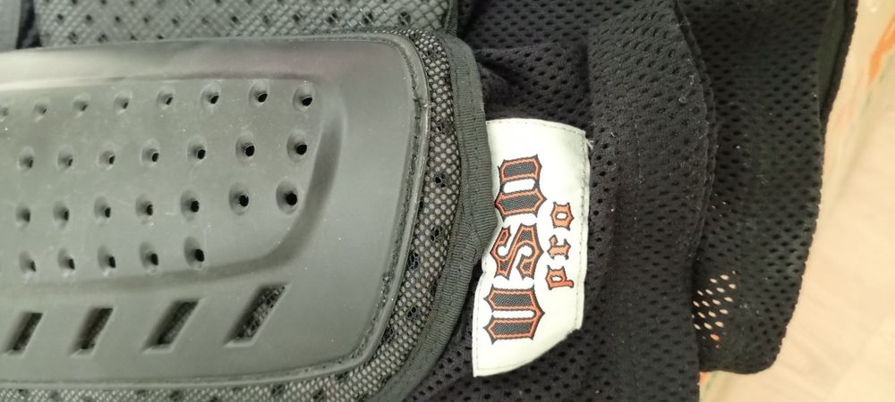 Защитная экипировка спорт