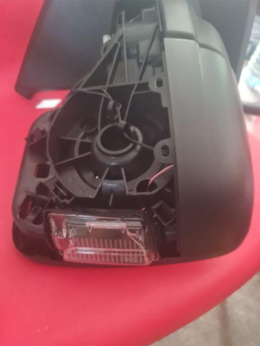 Oglinda Renault trafic 3, 2021-2025