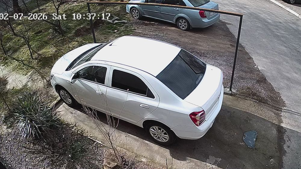 Машина 22 года .