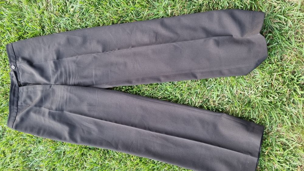 Pantaloni Zara , Sisley S-M