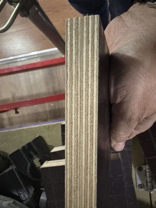 Свеза финская фанера