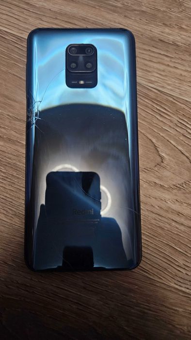 Смартфон Redmi note 9s