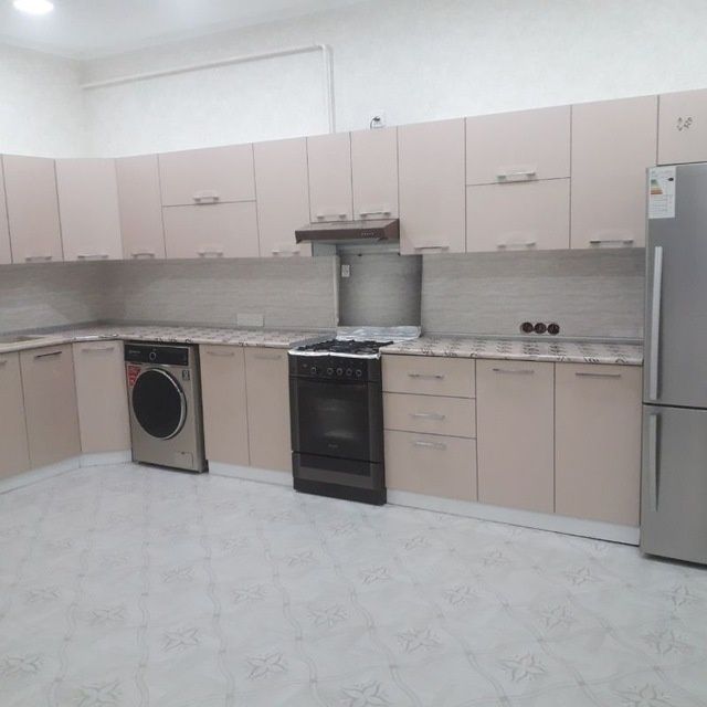 Sifatli mebellar hizmati