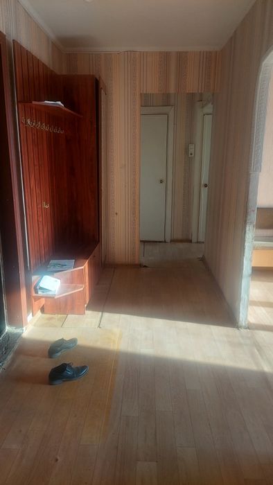 Продам квартира Докучаева 5