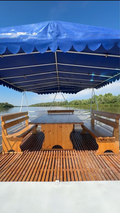 Продам катер