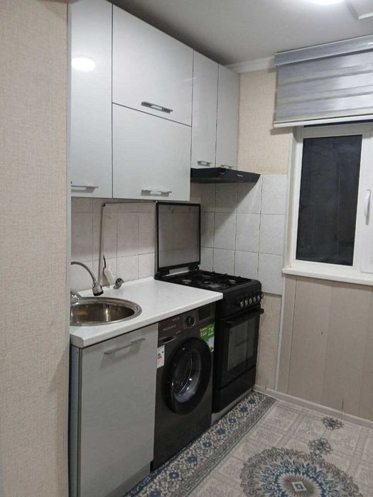 2 хоналик квартира 4 кават конечка